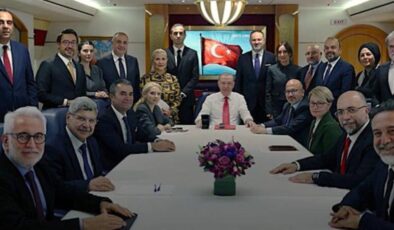 AKP içinde sular durulmuyor! "Organize operasyon"
