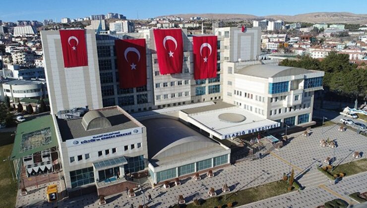 AKP’li belediye Aziz İhsan Aktaş’ın izinde: 45 günlük işe 59 milyonluk ihale