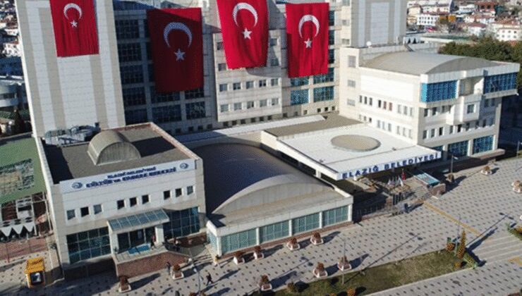AKP’li belediyeden milyarlık borca rağmen araç alımı talebi