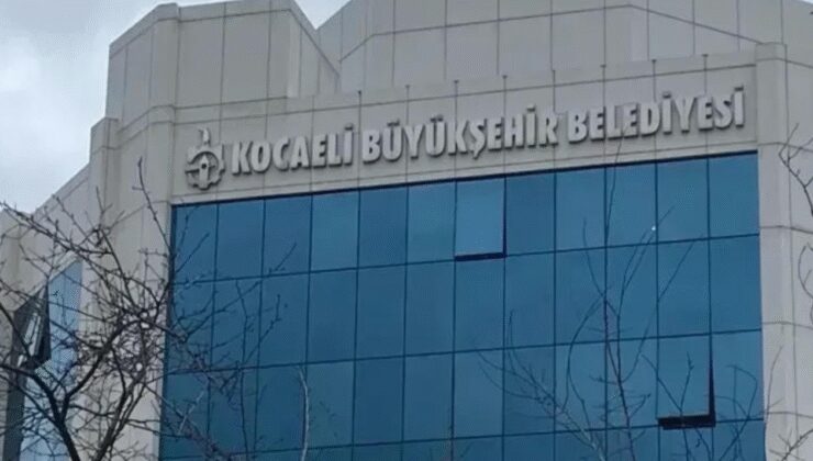 AKP’li belediyenin rekabeti engelleyen ihalesi KİK’e takıldı