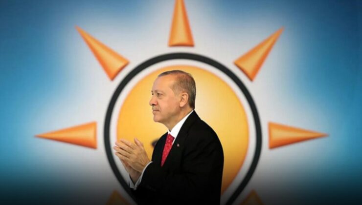 AKP'deki istifa dalgasının nedeni belli oldu!