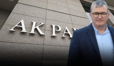 AKP'deki İzmir krizinin altından 'tefecilik' iddiası çıktı!