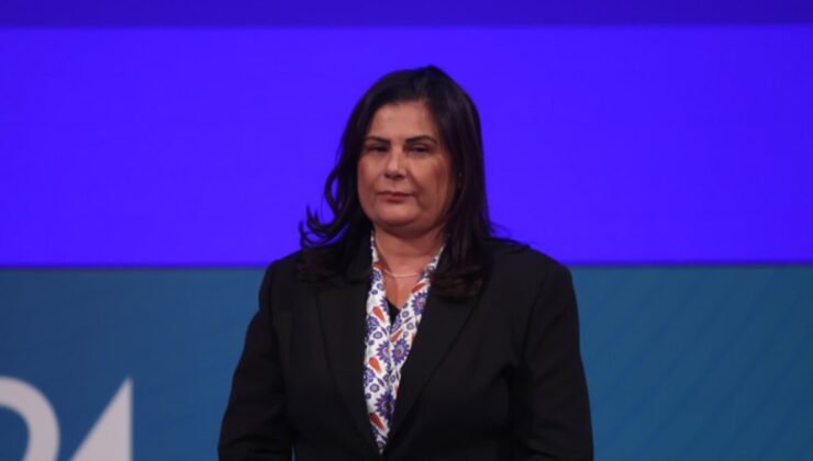 AKP'li Özlem Çerçioğlu hakkında suç duyurusu