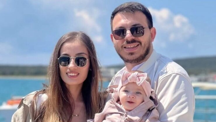 AKP'li yöneticinin eşi alkollü sürücünün kurbanı oldu