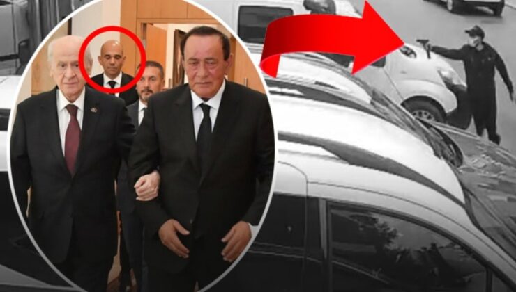 Alaattin Çakıcı'ya yakın iş insanını öldüren kişi örgüt lideri çıktı