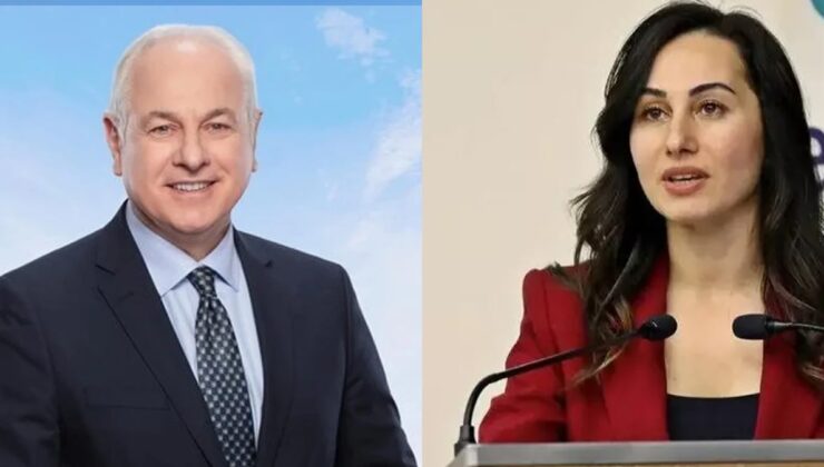 Alaattin Köseler'den CHP'den istifa eden Gürzel'e: Umarım kimse tenezzül etmez