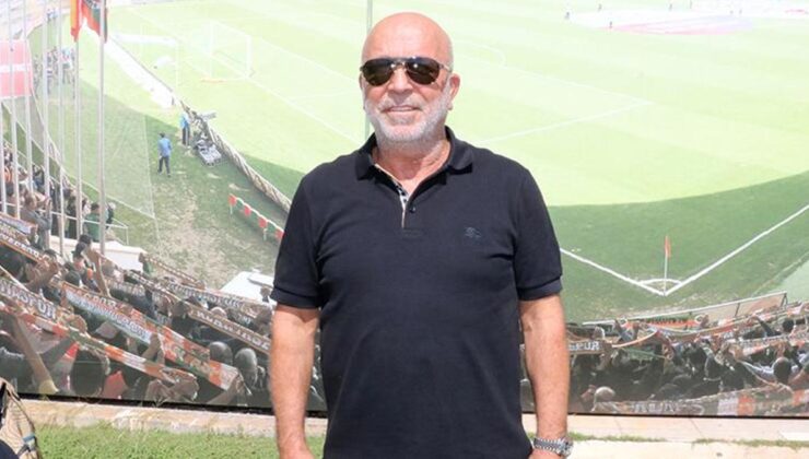 Alanyaspor Başkanı Çavuşoğlu: ‘Büyük takımlardan puan almak en büyük hedefimiz’