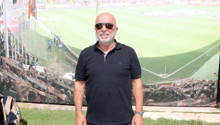 Alanyaspor Başkanı Hasan Çavuşoğlu hedefini açıkladı