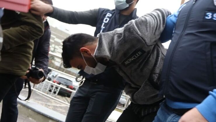 Aleyna Çakır cinayetinde Ümitcan Uygun kararı