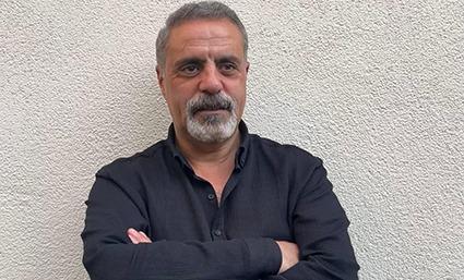 Ali Turan, Büyük Altunbulak Köyü Ankara Derneği Başkanlığına Adaylığını Açıkladı