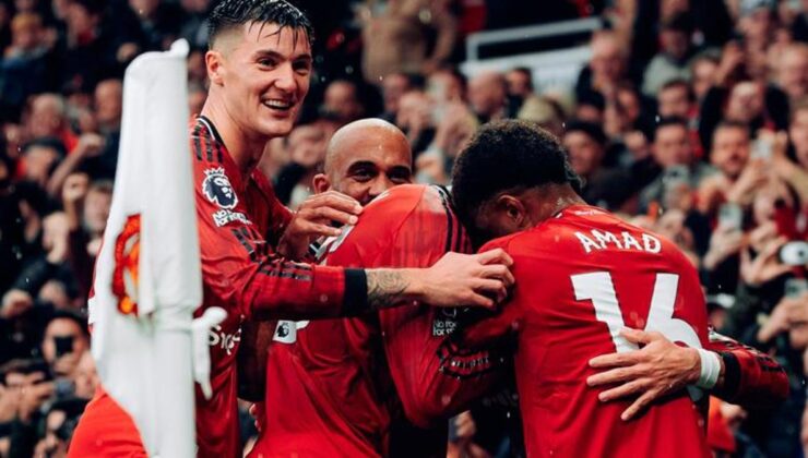Altay Bayındır oynadı, Manchester United 3 puanı kaptı! Manchester United – Chelsea maçı sonucu: 2-1