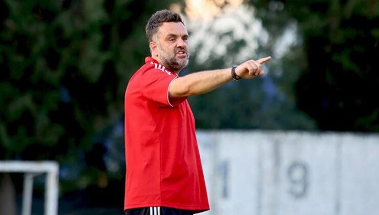 Altay’da Ramazan Kurşunlu istifa etti!