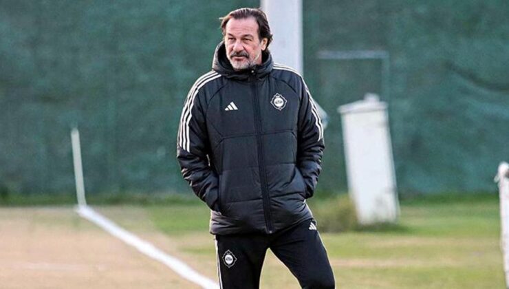 Altay’da Yusuf Şimşek gelişmesi