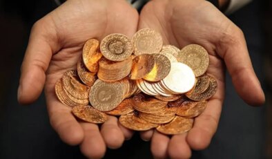 Altın için çılgın tahmin: Gerçekleşirse yatırımcı yaşadı
