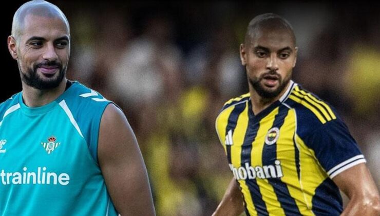 Amrabat’ın Fenerbahçe’den ayrılma sebebi ortaya çıktı: ‘Şampiyonlar Ligi maçı sonrası kararımı verdim’