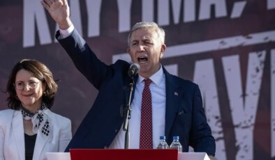 Ankara Büyükşehir Belediyesi operasyonu sonrası Mansur Yavaş’tan ilk açıklama