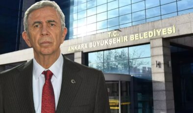 Ankara Büyükşehir Belediyesi’ne konser soruşturması! 13 kişi gözaltına alındı