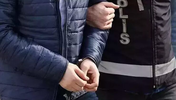 Ankara merkezli 4 ilde eş zamanlı operasyon