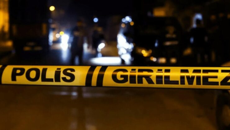Ankara’da dehşet! Eşini öldürüp yaşamına son verdi