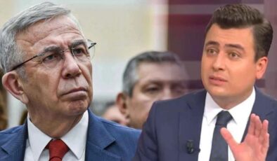 Ankara'da konser soruşturmasında bir şüphelinin etkin pişmanlık ifadesi ortaya çıktı! "Osman Gökçek bu davanın muhbiri"