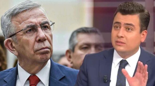 Ankara'da konser soruşturmasında bir şüphelinin etkin pişmanlık ifadesi ortaya çıktı! "Osman Gökçek bu davanın muhbiri"