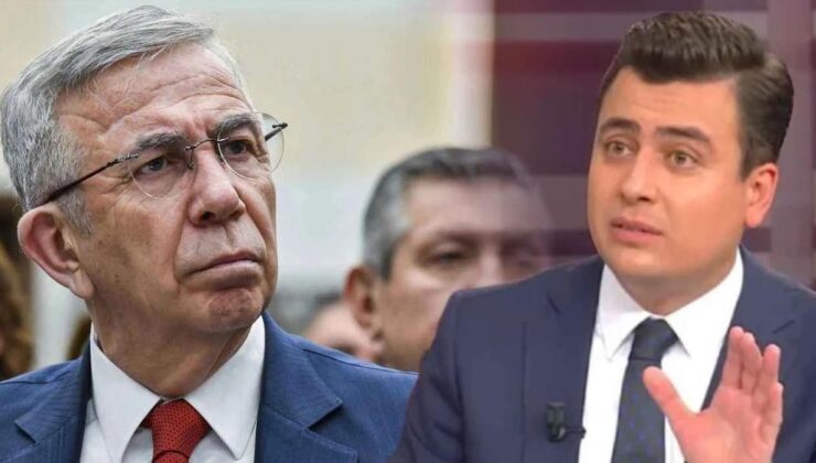 Ankara'da konser soruşturmasında bir şüphelinin etkin pişmanlık ifadesi ortaya çıktı! "Osman Gökçek bu davanın muhbiri"