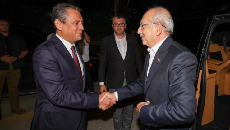 Ankara'yı hareketlendiren iddia yalanlandı