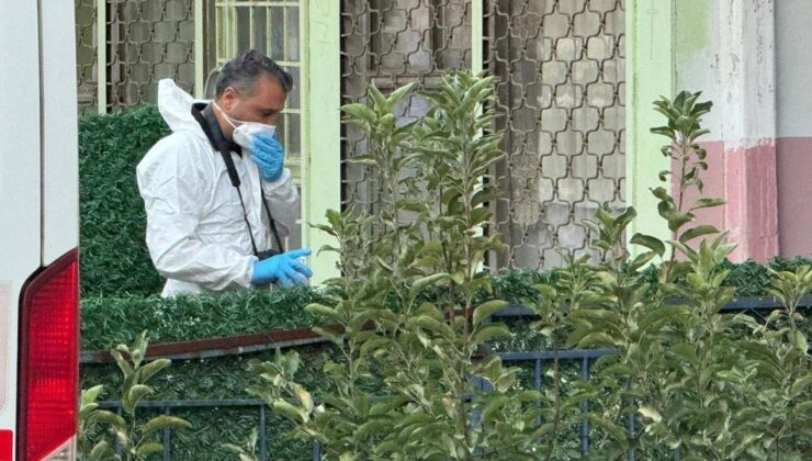 Anne ve 5 yaşındaki kızının cesetleri bulunmuştu: Katil zanlısı tanıdık çıktı!