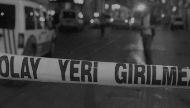 Apartman garajında dehşet: Eşinin sevgilisini defalarca bıçakladı