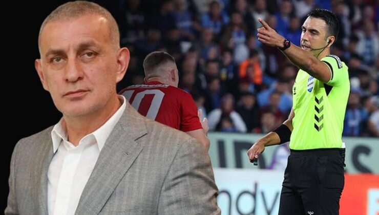 Arda Kardeşler’in savunması ortaya çıktı! Hatasını kabul etti ve pozisyonu durdurma nedenini açıkladı