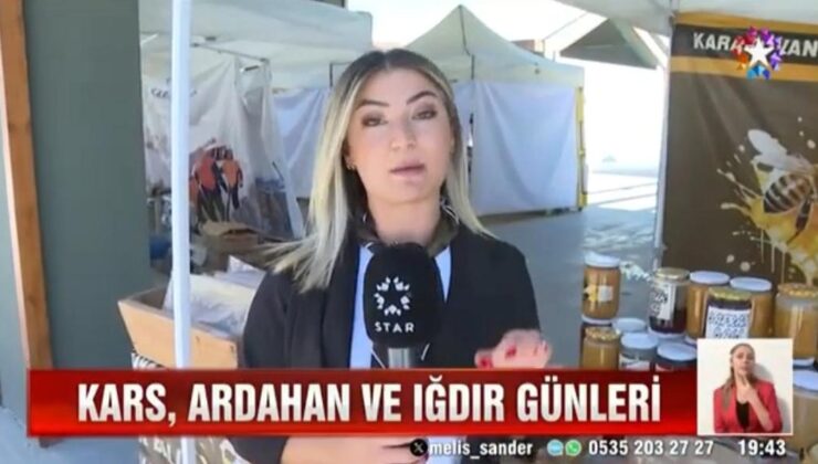 ARDAHAN KARS IĞDIR KÜLTÜR VE SANAT FESTİVALİ BAŞLADI