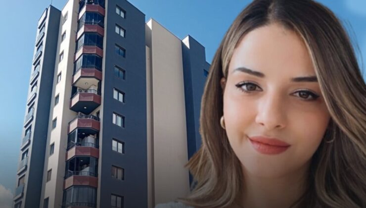 Asansörün halatı koptu: Pelin 7. kattan düştü