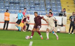 Atakaş Hatayspor: 0 – Bandırmaspor: 3