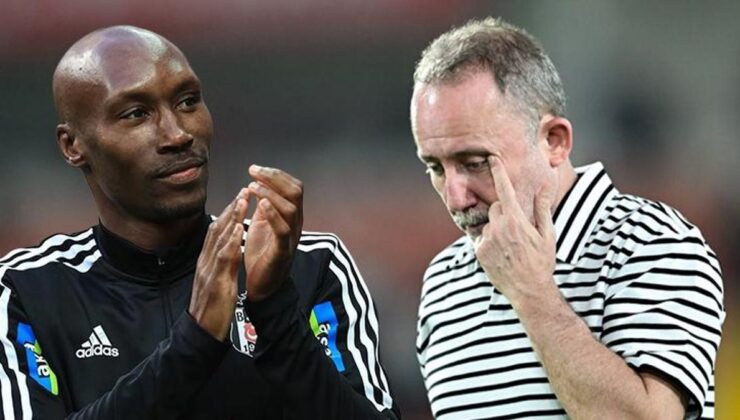 Atiba Hutchinson’dan Sergen Yalçın yorumu: Şu anda takım daha iyi görünüyor