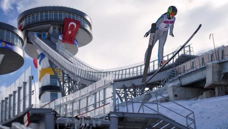 Atlama kulesi para yutmaya doymadı