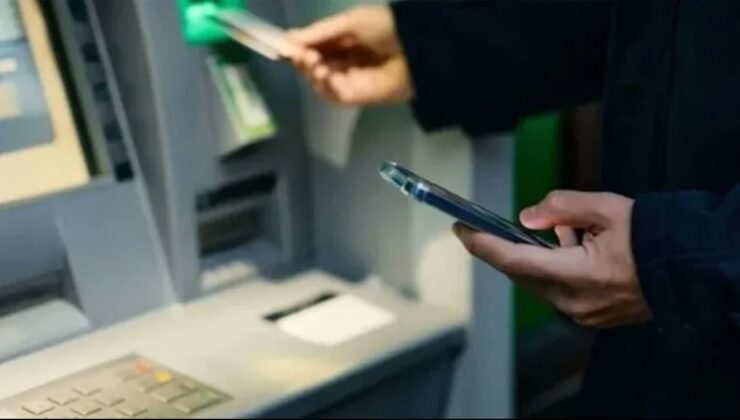 ATM'de bu sesi duyunca asla başından ayrılmayın: İkazı duymadı 21 bin lira buhar oldu
