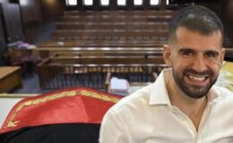 Ayhan Bora Kaplan davasında hakim değişti, görevsizlik kararı verildi