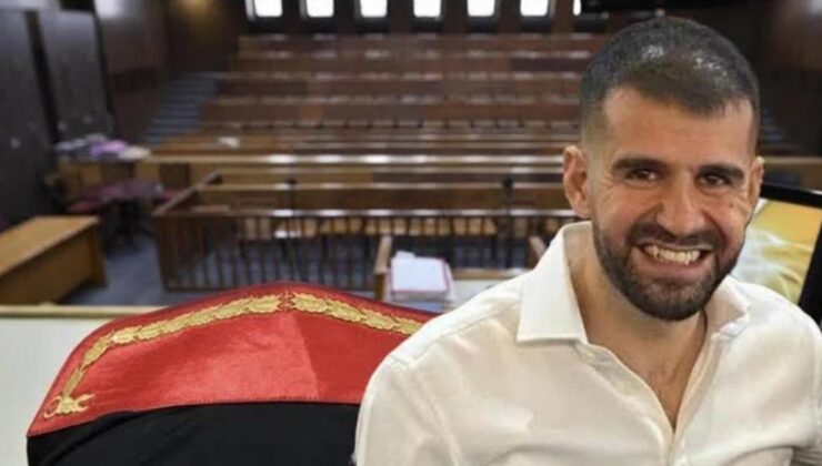 Ayhan Bora Kaplan davasında hakim değişti, görevsizlik kararı verildi