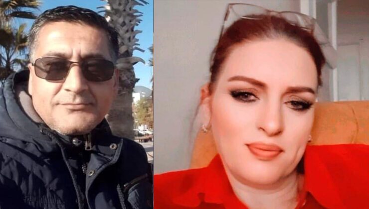 Ayten'i boğazını keserek katleden kişinin cezası belli oldu