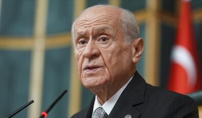 Bahçeli’nin Türkiye-Rusya-Çin çıkışı sonrası NATO’dan dikkat çeken paylaşım!