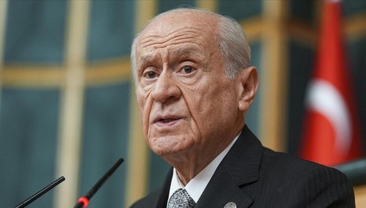 Bahçeli’nin Türkiye-Rusya-Çin çıkışı sonrası NATO’dan dikkat çeken paylaşım!