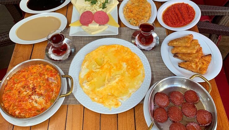 Bakanlık marketlerde satılan 19 kahvaltı markasını ifşa etti