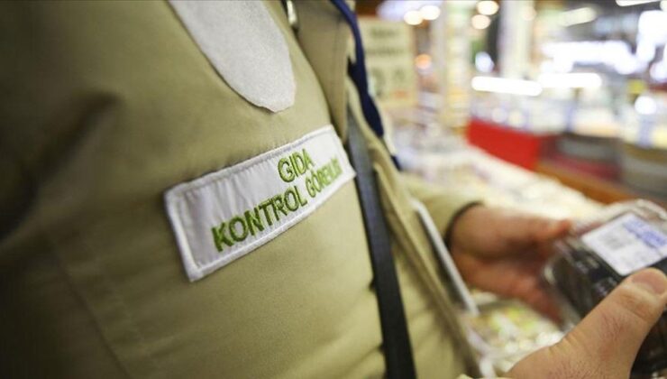 Bakanlık taklit-tağşiş listesine 19 yeni ürün daha ekledi