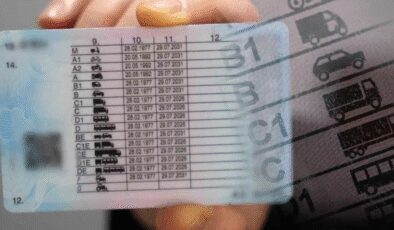Bakanlık uyardı: B sınıfı ehliyetlerde yeni dönem çarşamba günü başlıyor