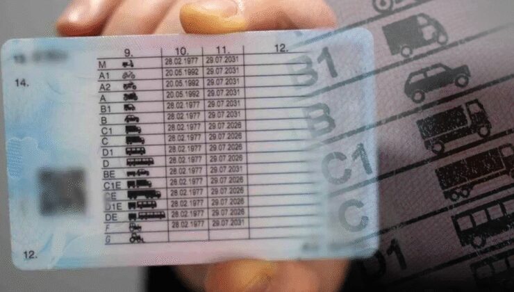 Bakanlık uyardı: B sınıfı ehliyetlerde yeni dönem çarşamba günü başlıyor