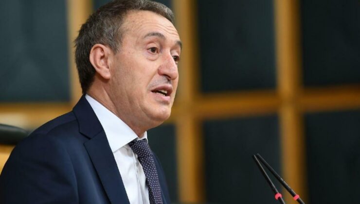 Bakırhan'dan AKP'nin hoşuna gitmeyecek açıklamalar! 3 kişi için özgürlük istedi