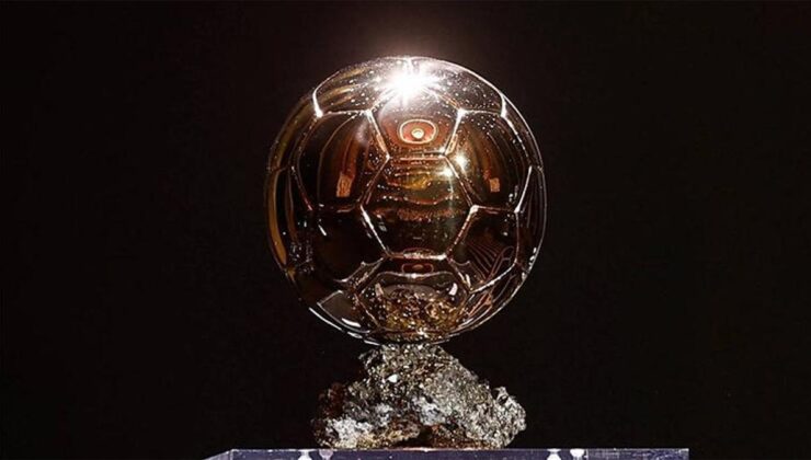 Ballon d’Or 2025 sahibini buluyor! Kenan Yıldız da adaylar arasında