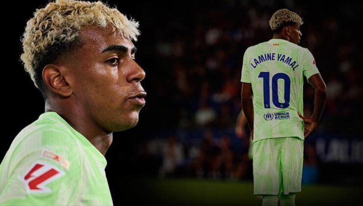 Barcelona’da Lamine Yamal depremi! Hansi Flick açıkladı: Gerçekten üzgünüm