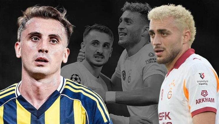 Barış Alper Yılmaz’dan Kerem Aktürkoğlu hamlesi! O sözlerin hemen ardından…