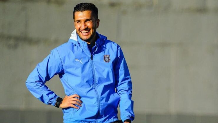 Başakşehir, Alanyaspor maçına hazır